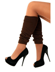 PartyXplosion Beenwarmers bruin