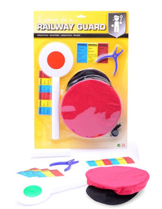 PartyXplosion Conducteur set 5 delig