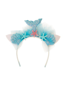 PartyXplosion Diadeem Oceaan