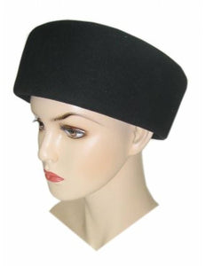 PartyXplosion Oma hoedje Ouwe Wieven hoedje