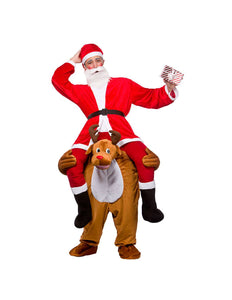 Wicked Costumes Gedragen door rendier