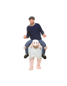 Wicked Costumes Gedragen door schaap