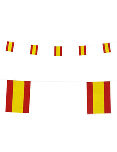 Widmann SRL Vlaggenlijn 6Mtr Spanje