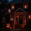 Huis versieren met Halloween inspiratie 2025