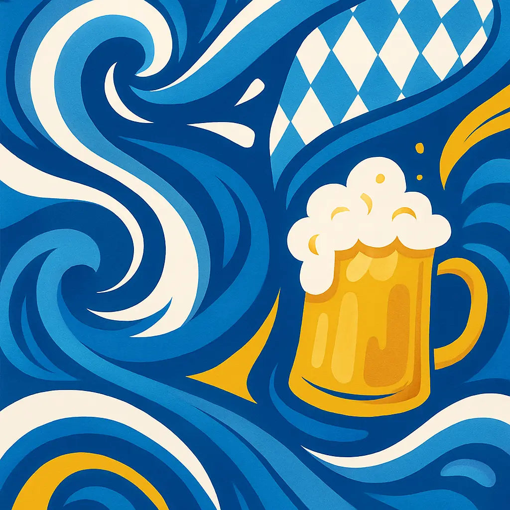 Voorbereid op het Oktoberfest: outfits, accessoires en feesttips