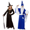 Elfia fantasy kostuums met heksen en tovenaars