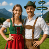 Tiroler kleding: traditionele outfits voor het perfecte feest