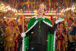 Lach en dans als Koning Toto: dé groene eyecatcher voor carnaval