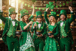 Maak indruk met groen: Jouw gids voor een onvergetelijke St. Patrick's Day outfit