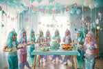 Zeemeermin kinderfeest: complete gids voor een magisch onderwaterfeest