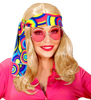Perruque disco