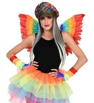 Vêtements de la fierté gay