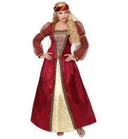Vêtements médiévaux