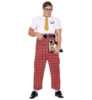 Déguisement de nerd