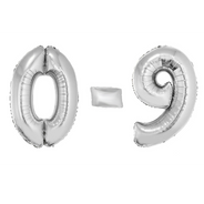Numéros d'argent