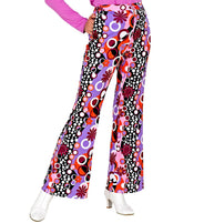 Pantalon hippie