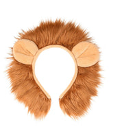 Oreilles de lion