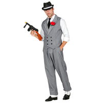 Vêtements de gangsters