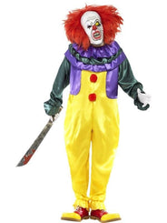 Déguisement Pennywise