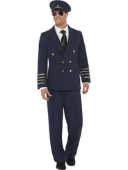 Combinaison pilote