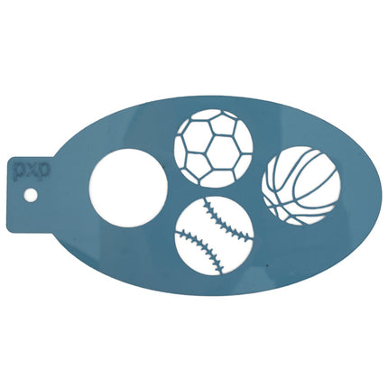 Collection image for: Schmink sjablonen