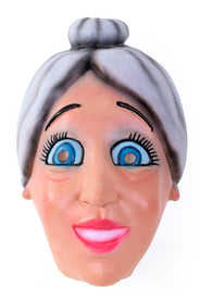 Masque Sarah