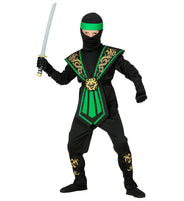 Costume de Ninja