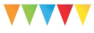 Ligne de drapeau
