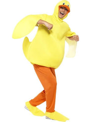 Costume de canard