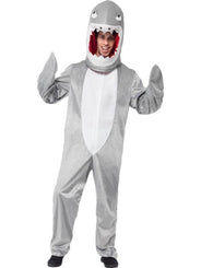 Costume de requin