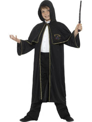 Déguisement de magicien
