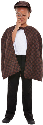 Costume d'espionnage