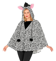 Costume zèbre