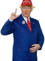 Déguisement de Donald Trump