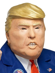 Masque Trump