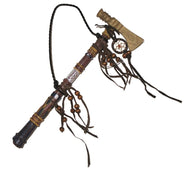 Armes indiennes