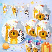 Fête des enfants