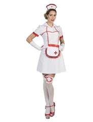 Costume de soeur