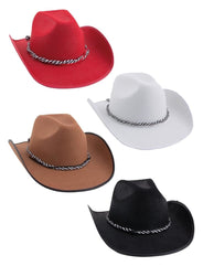 Chapeaux