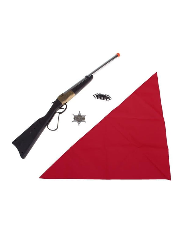 Fusil de cow-boy