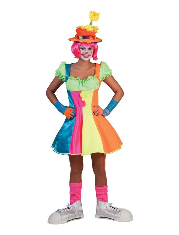 Costume de clown