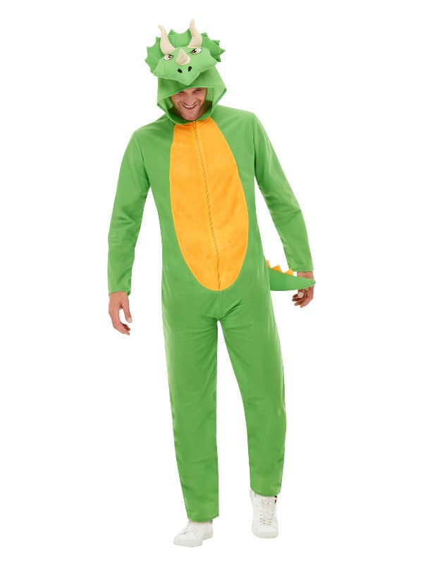 Costume de dinosaure