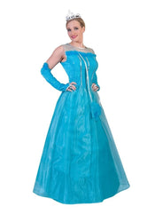 Robe de princesse