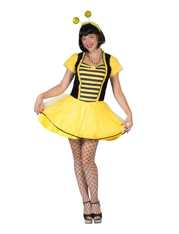 Costume d'abeille