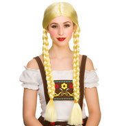 Perruques Oktoberfest