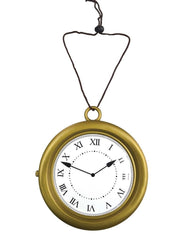Horloge steampunk