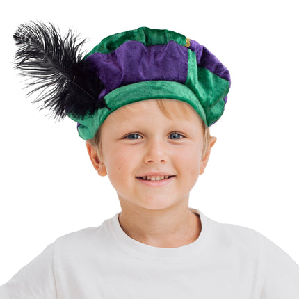 Collection image for: Pieten muts