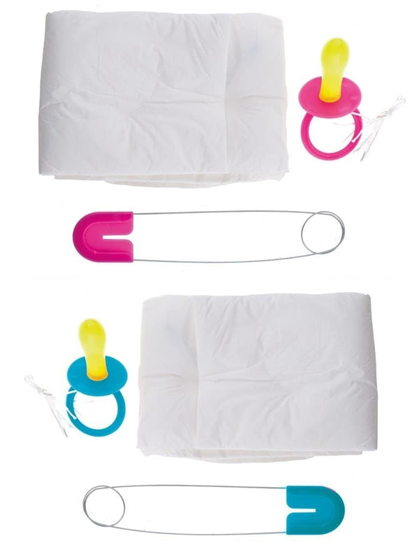 Ensemble d'habillage pour bébé