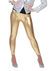Pantalon doré