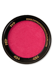Peinture pour le visage rose